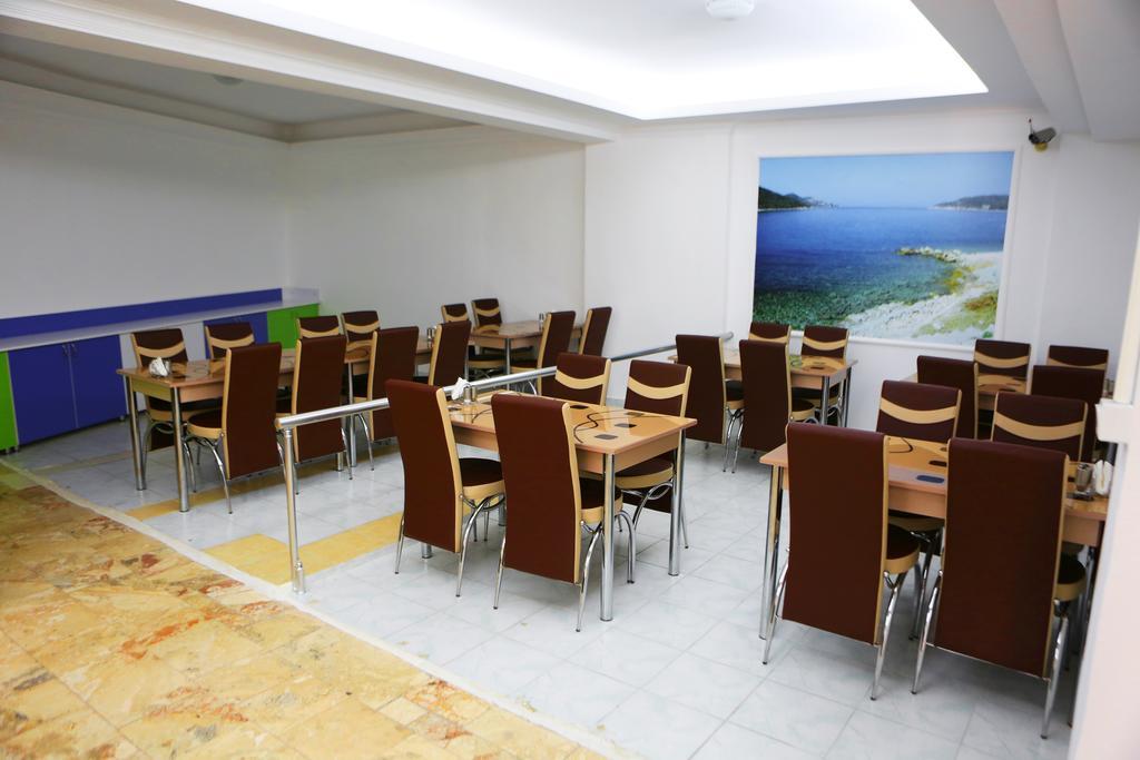 Ugur hotel beach 3 кемер